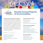 Nevada Report Card