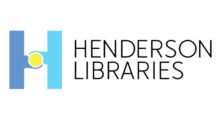 Henderson Libraries logo