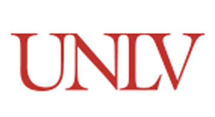 UNLV logo