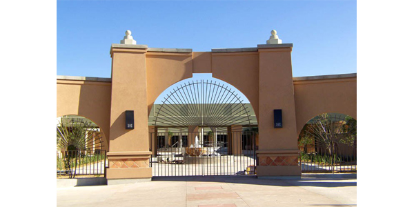 East Las Vegas Community Center