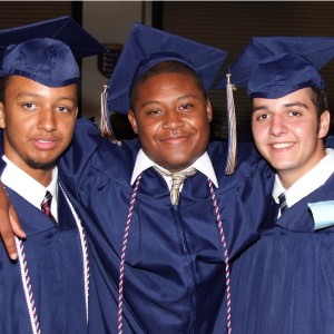 2011 Cheyenne Graduates