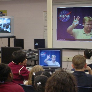 Science with NASA