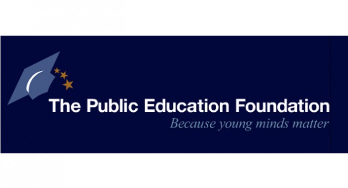 High school seniors urged to apply for Public Education Foundation ...