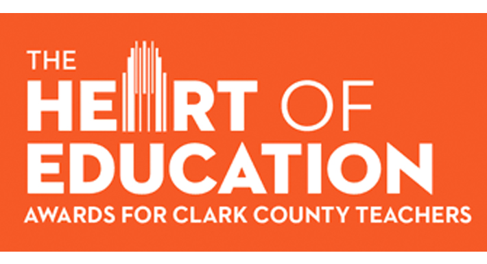 Newsroom Heart Of Education Awards Program Seeks More Nominations