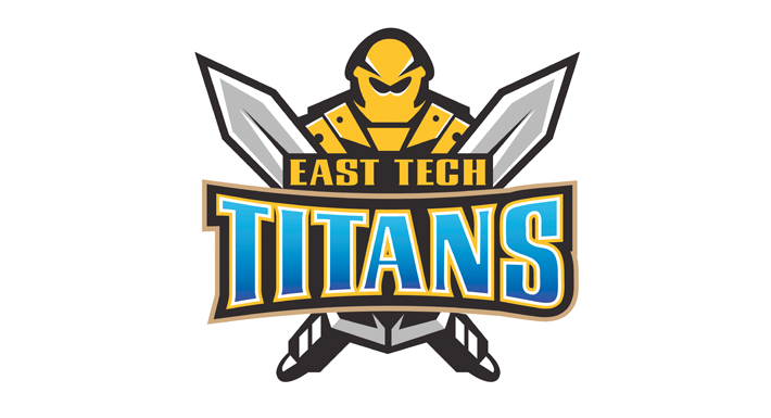 East CTA logo