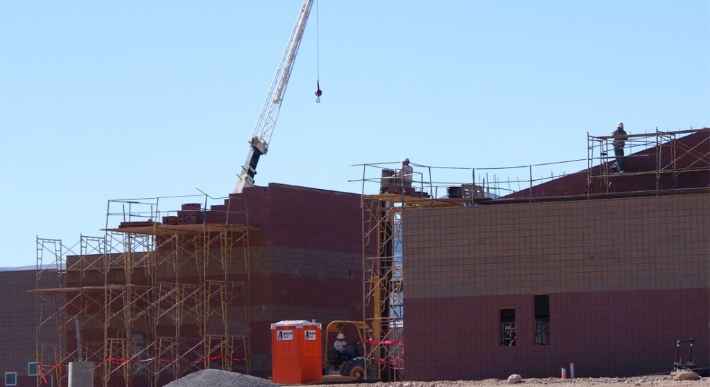 Clark county nevada school picture