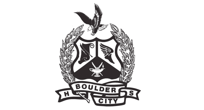 Johan Ringen of Boulder City High School honored for being an ...