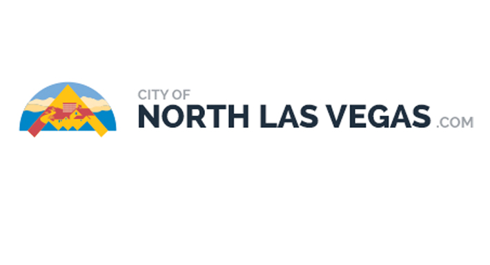 City of North Las Vegas logo