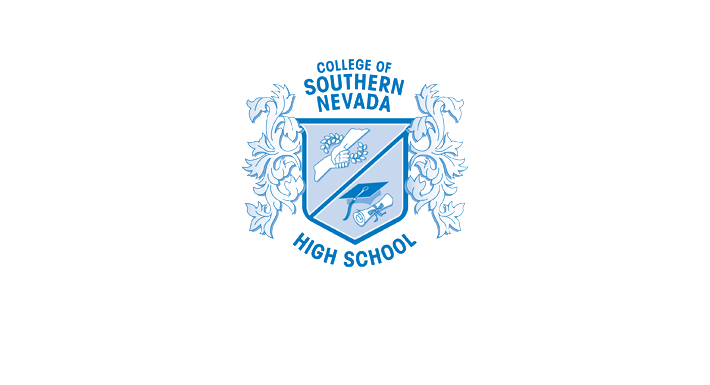 CSN High Schools banner