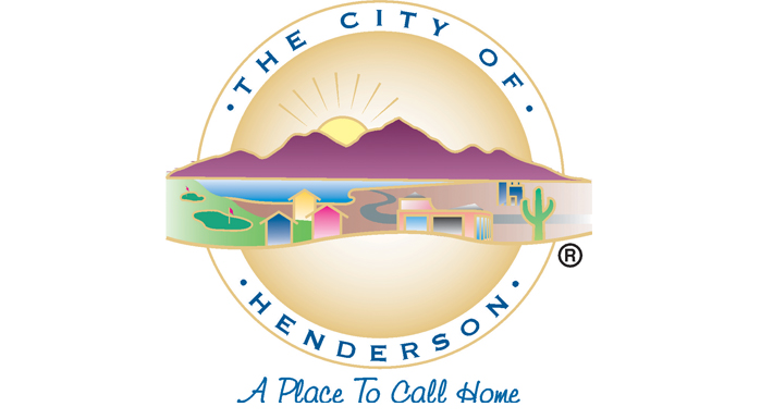City of Henderson logo