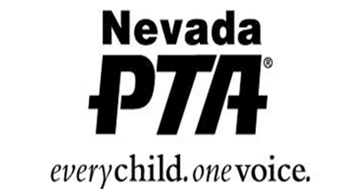 Nevada PTA logo