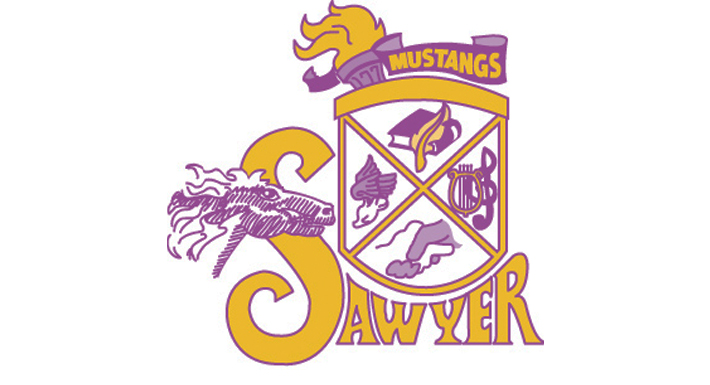 Sawyer MS logo