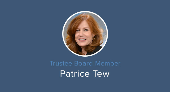 Patrice Tew