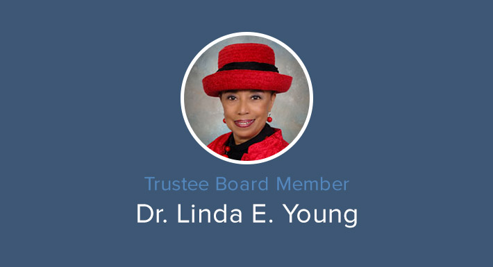 Dr. Linda E. Young