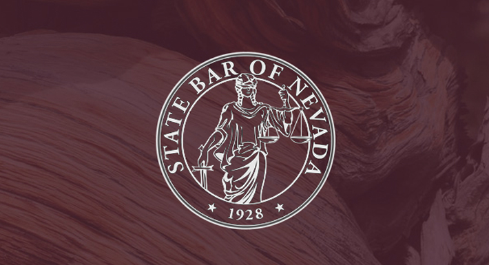 State Bar of NV logo