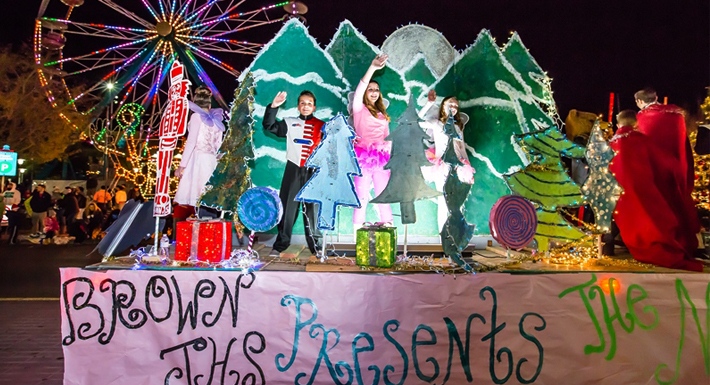 Henderson Christmas Parade 2022 Ccsd Schools Invited To Participate In Henderson's Winterfest Parade -  Newsroom