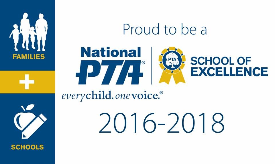 Scherkenbach PTA banner