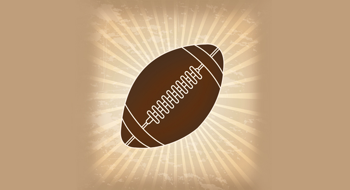 football