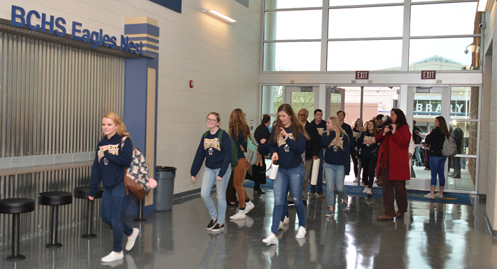 BCHS