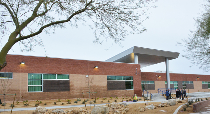 BCHS new school Jan 3 2017