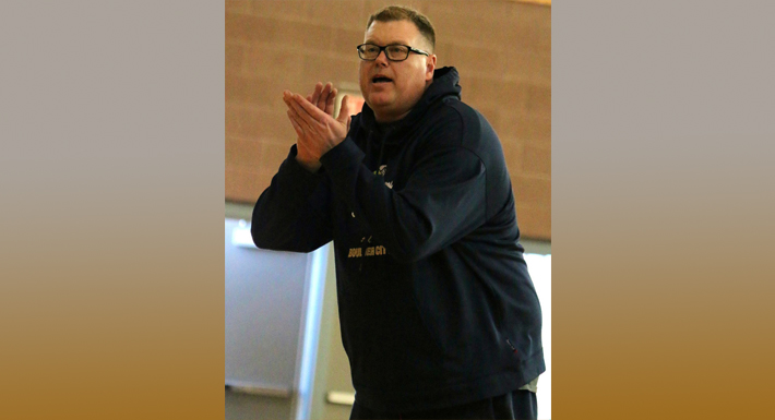 Coach Dosch