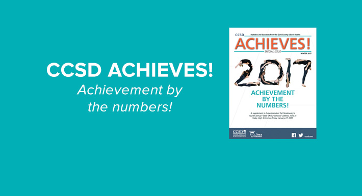 Here’s the latest issue of digital magazine highlighting CCSD achievements