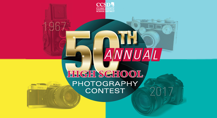 High school photo contest 2017