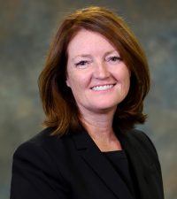 Dr. Brenda Larsen-Mitchell, Deputy Superintendent