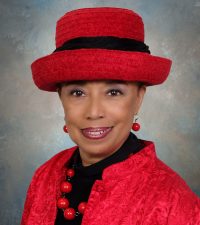 Dr. Linda E. Young, District C