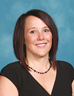 Debbie Brockett, Region Superintendent