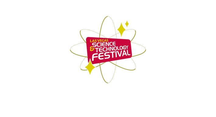 Las Vegas Science Festival logo