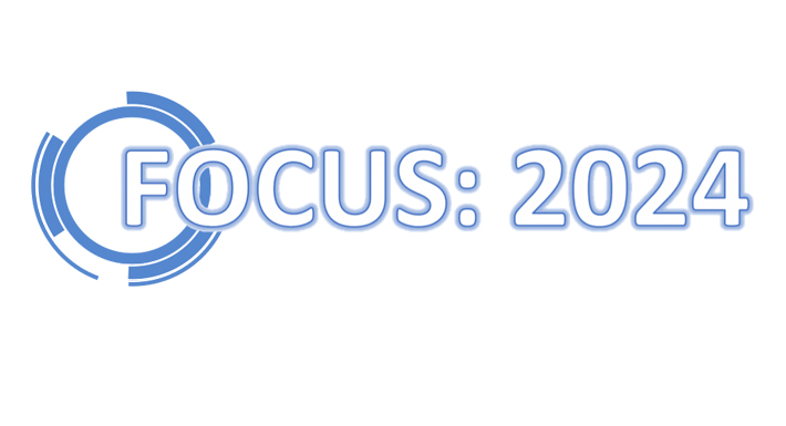 Focus: 2024