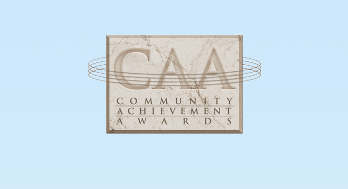 Laughlin Community Achievement Awards