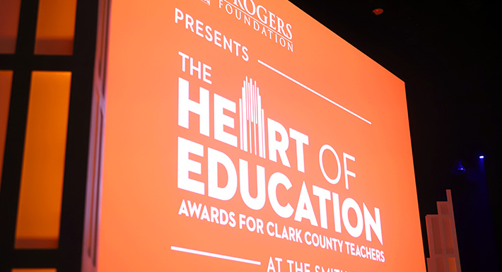 Heart of Education 2019