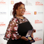 Heart of Education 2019 winner