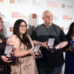 Heart of Education 2019 winners