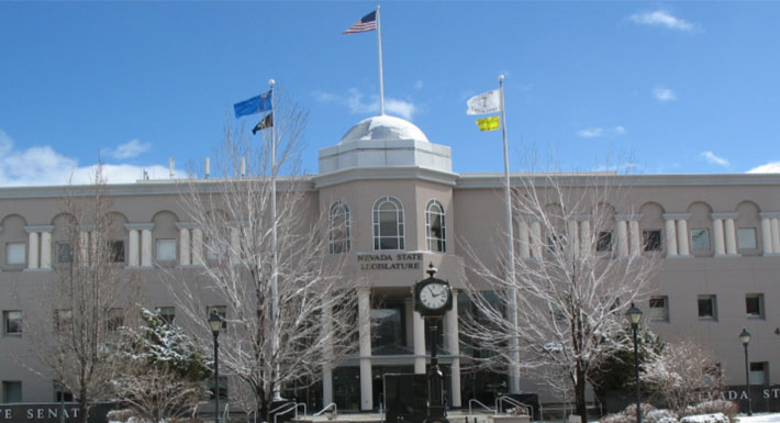 Nevada Legislature