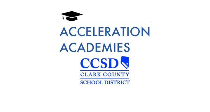 Acceleration Academy Banner