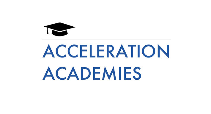 Acceleration Academies logo