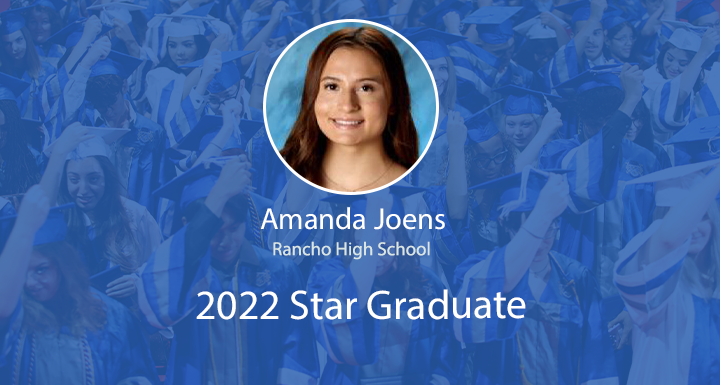 AmandaJoens_RanchoHS_Banner