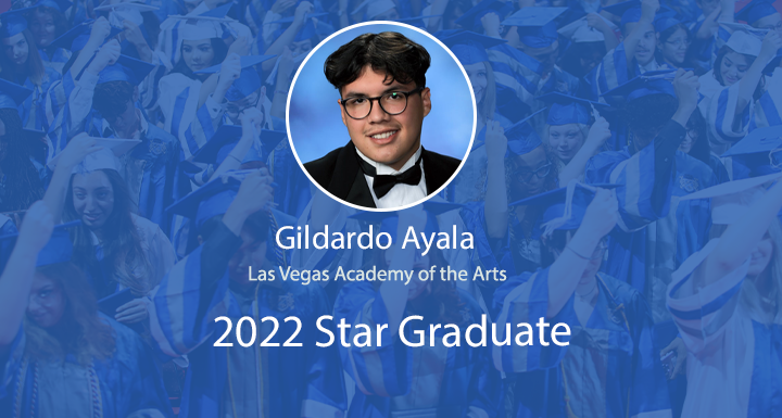 GildardoAyala_LasVegasAcademyofTheArts_Banner