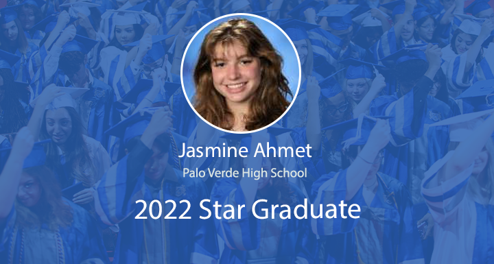 Jasmine Ahmet_PaloVerdeHS_Banner