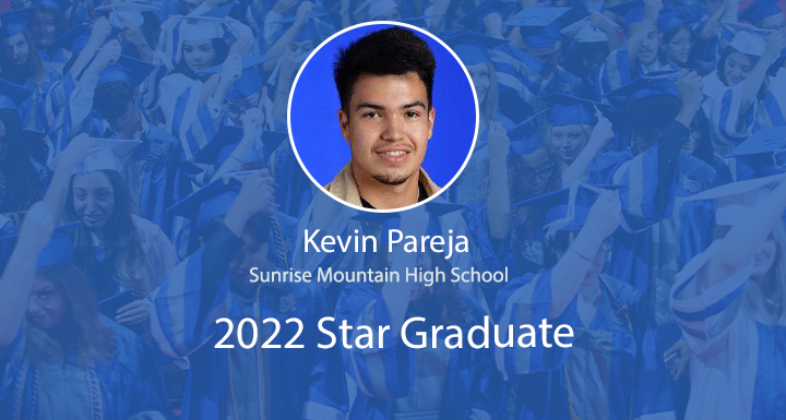 KevinPareja_SunriseMountainHS_Banner