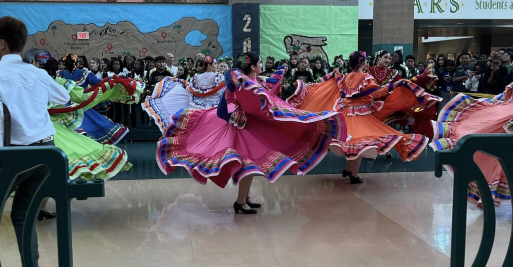 ballet folklorico