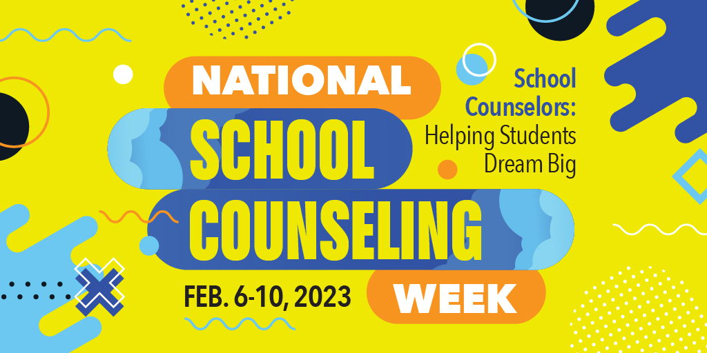 CCSD celebrates National School Counseling Week, Feb. 6-10