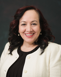 Ramona Esparza-Stoffregan, Member – City of Henderson