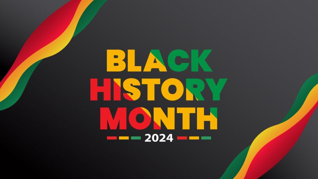 Black History Month