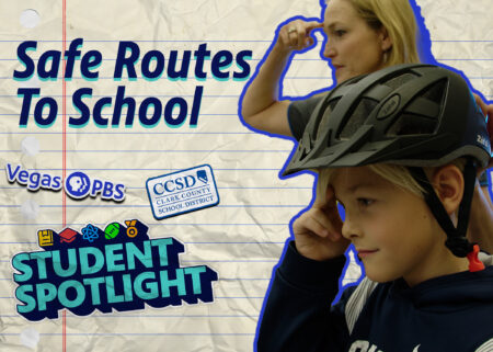 Safe Routes to School