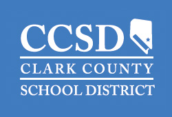 CCSD Blue Logo