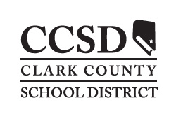CCSD Logo Black and White